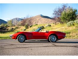 1971 Chevrolet Corvette (CC-2097146) for sale in Hailey, Idaho