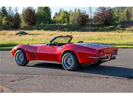 1971 Chevrolet Corvette (CC-2097146) for sale in Hailey, Idaho