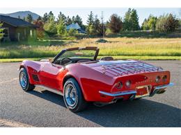 1971 Chevrolet Corvette (CC-2097146) for sale in Hailey, Idaho
