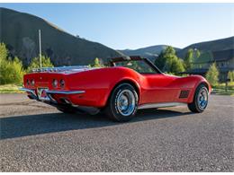 1971 Chevrolet Corvette (CC-2097146) for sale in Hailey, Idaho
