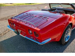 1971 Chevrolet Corvette (CC-2097146) for sale in Hailey, Idaho
