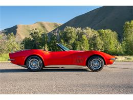 1971 Chevrolet Corvette (CC-2097146) for sale in Hailey, Idaho