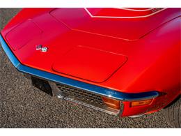 1971 Chevrolet Corvette (CC-2097146) for sale in Hailey, Idaho