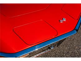 1971 Chevrolet Corvette (CC-2097146) for sale in Hailey, Idaho