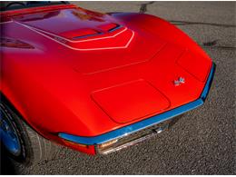 1971 Chevrolet Corvette (CC-2097146) for sale in Hailey, Idaho