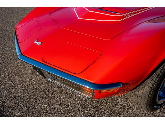 1971 Chevrolet Corvette (CC-2097146) for sale in Hailey, Idaho