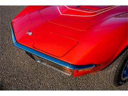 1971 Chevrolet Corvette (CC-2097146) for sale in Hailey, Idaho