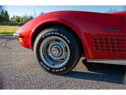 1971 Chevrolet Corvette (CC-2097146) for sale in Hailey, Idaho