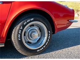1971 Chevrolet Corvette (CC-2097146) for sale in Hailey, Idaho