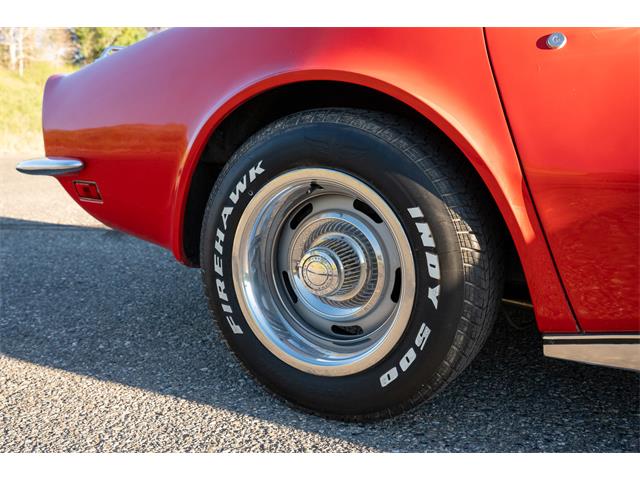 1971 Chevrolet Corvette (CC-2097146) for sale in Hailey, Idaho