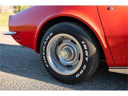 1971 Chevrolet Corvette (CC-2097146) for sale in Hailey, Idaho