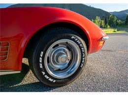 1971 Chevrolet Corvette (CC-2097146) for sale in Hailey, Idaho
