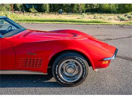 1971 Chevrolet Corvette (CC-2097146) for sale in Hailey, Idaho