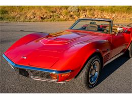 1971 Chevrolet Corvette (CC-2097146) for sale in Hailey, Idaho