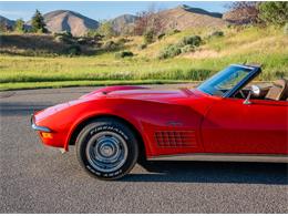 1971 Chevrolet Corvette (CC-2097146) for sale in Hailey, Idaho