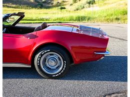 1971 Chevrolet Corvette (CC-2097146) for sale in Hailey, Idaho