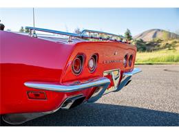 1971 Chevrolet Corvette (CC-2097146) for sale in Hailey, Idaho