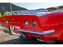 1971 Chevrolet Corvette (CC-2097146) for sale in Hailey, Idaho