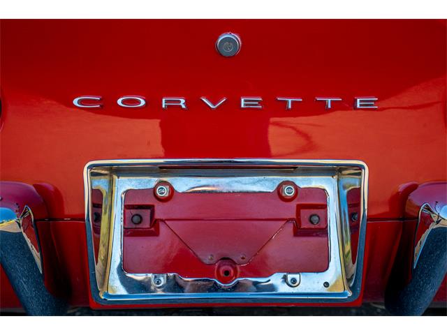 1971 Chevrolet Corvette (CC-2097146) for sale in Hailey, Idaho
