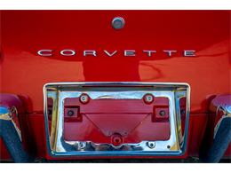 1971 Chevrolet Corvette (CC-2097146) for sale in Hailey, Idaho