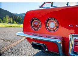1971 Chevrolet Corvette (CC-2097146) for sale in Hailey, Idaho