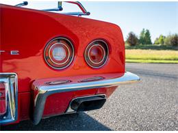 1971 Chevrolet Corvette (CC-2097146) for sale in Hailey, Idaho