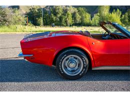 1971 Chevrolet Corvette (CC-2097146) for sale in Hailey, Idaho