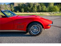 1971 Chevrolet Corvette (CC-2097146) for sale in Hailey, Idaho