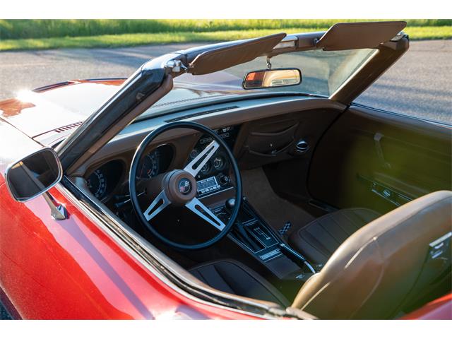 1971 Chevrolet Corvette (CC-2097146) for sale in Hailey, Idaho