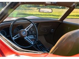 1971 Chevrolet Corvette (CC-2097146) for sale in Hailey, Idaho