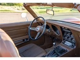 1971 Chevrolet Corvette (CC-2097146) for sale in Hailey, Idaho