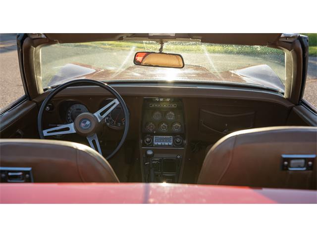 1971 Chevrolet Corvette (CC-2097146) for sale in Hailey, Idaho