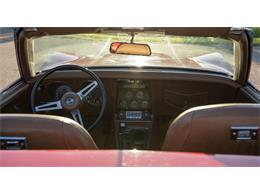 1971 Chevrolet Corvette (CC-2097146) for sale in Hailey, Idaho