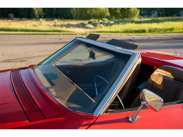 1971 Chevrolet Corvette (CC-2097146) for sale in Hailey, Idaho