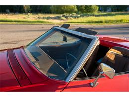 1971 Chevrolet Corvette (CC-2097146) for sale in Hailey, Idaho
