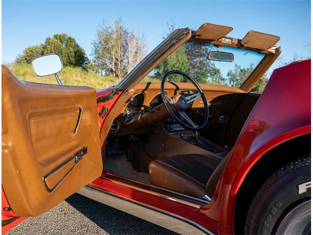 1971 Chevrolet Corvette (CC-2097146) for sale in Hailey, Idaho
