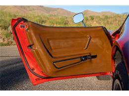 1971 Chevrolet Corvette (CC-2097146) for sale in Hailey, Idaho