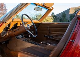 1971 Chevrolet Corvette (CC-2097146) for sale in Hailey, Idaho