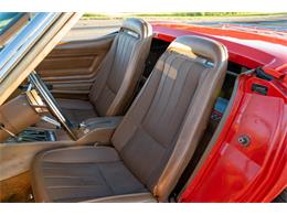 1971 Chevrolet Corvette (CC-2097146) for sale in Hailey, Idaho