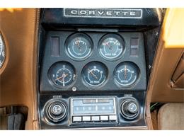 1971 Chevrolet Corvette (CC-2097146) for sale in Hailey, Idaho