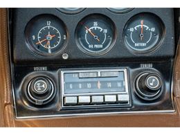 1971 Chevrolet Corvette (CC-2097146) for sale in Hailey, Idaho