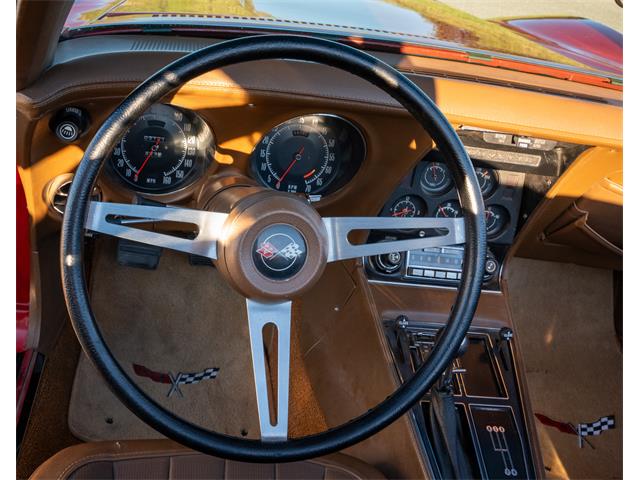 1971 Chevrolet Corvette (CC-2097146) for sale in Hailey, Idaho