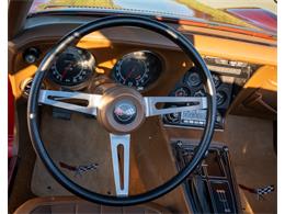 1971 Chevrolet Corvette (CC-2097146) for sale in Hailey, Idaho