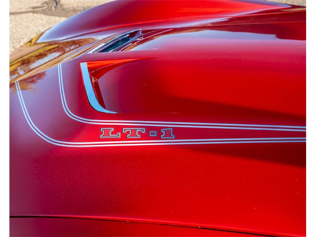 1971 Chevrolet Corvette (CC-2097146) for sale in Hailey, Idaho