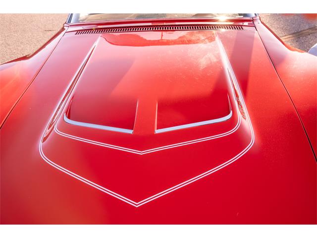 1971 Chevrolet Corvette (CC-2097146) for sale in Hailey, Idaho