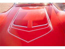 1971 Chevrolet Corvette (CC-2097146) for sale in Hailey, Idaho
