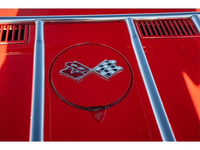 1971 Chevrolet Corvette (CC-2097146) for sale in Hailey, Idaho