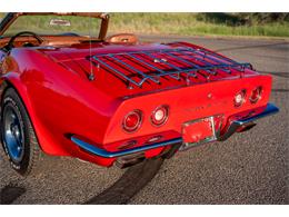1971 Chevrolet Corvette (CC-2097146) for sale in Hailey, Idaho
