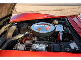 1971 Chevrolet Corvette (CC-2097146) for sale in Hailey, Idaho