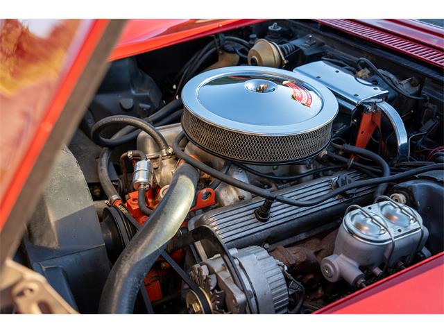 1971 Chevrolet Corvette (CC-2097146) for sale in Hailey, Idaho
